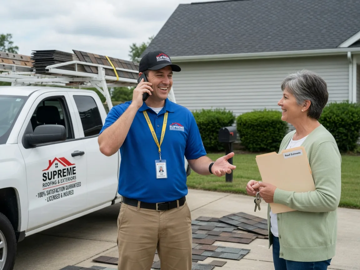Roof Replacement Gackle, ND FAQs